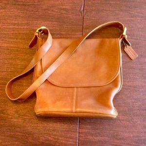 Coach Shoulder Bag